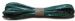 German quality belt line trim insert in Velvet Green