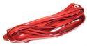 german_quality_belt_line_trim_insert_in_sealing_wax_red