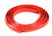 German quality side sill trim insert in Sealing Wax Red 2 needed per bus