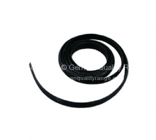 German quality side sill trim insert in Black 2 needed per bus - OEM PART NO: N603101B