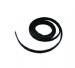 German quality side sill trim insert in Black 2 needed per bus