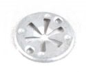 german_quality_front_badge_clips_set_of_4