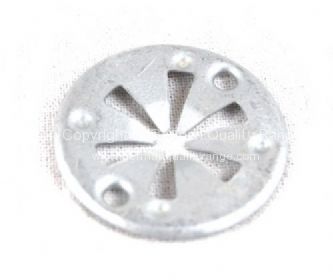 German quality front badge clips set of 4 - OEM PART NO: N120811