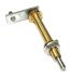 German quality wiper spindle kit complete Bus 1965