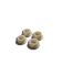 German quality wiper linkage bushings Beetle & Bus