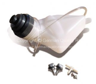 German quality washer bottle kit  complete Bus - OEM PART NO: 211955081
