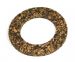 German quality fuel cap cork gasket & oil cap gasket All years