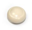 german_quality_ivory_gear_knob_10mm