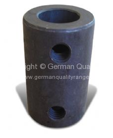 German quality coupling for front to rear shift rods - OEM PART NO: 211711169