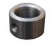 German quality coupling for front to rear shift rods