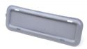 german_quality_dash_radio_blanking_plate