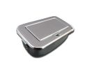 german_quality_chrome_ashtray_complete