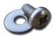 German quality stainless steel parcel shelf mounting kit