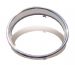 German quality chrome speedo ring