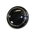 german_quality_complete_horn_button_in_black