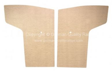 German quality cab door cards Bus - OEM PART NO: 211867011