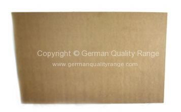 German quality panel opposite side doors Bus - OEM PART NO: 221867035C