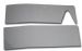 German quality Rear luggage area side panels Bus