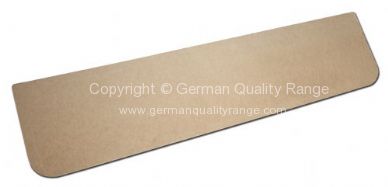 German quality tailgate card Bus - OEM PART NO: 221867039A