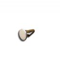 german_quality_door_panel_clips_with_stainless_chrome_head