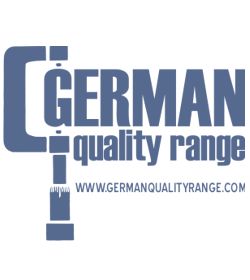 German quality set of 8 oil tempered hardboard interior door cards - OEM PART NO: 221863029B