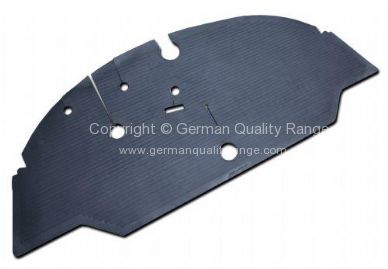 German quality OEM rubber cab floor mat left hand drive Bus - OEM PART NO: 211863711A