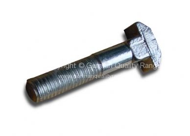 German quality T bolt for seat clamp - OEM PART NO: N161372