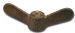 German quality wing nut for T bolt Bus 55-79