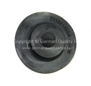 German quality rubber stop for front bench seat Bus - OEM PART NO: 211881897A