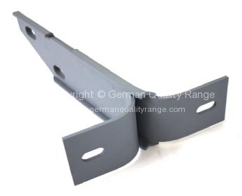 German quality front bumper iron Right - OEM PART NO: 211707136B