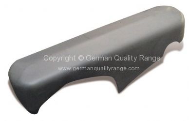 German quality front overrider fits Left or Right - OEM PART NO: 213707155A