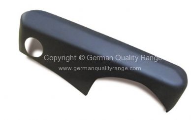 German quality rear overrider Left Bus - OEM PART NO: 213707355A
