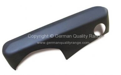 German quality rear overrider Right Bus - OEM PART NO: 213707356A
