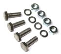german_quality_rear_bumper_iron_to_body_fixing_bolts_for_both_irons_bus