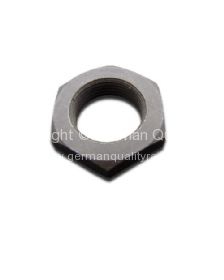 German quality front wheel bearing nut Left 8/50-6/63 - OEM PART NO: 211405671