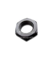 German quality hex nut Left 12/47-7/65 - OEM PART NO: 111405671