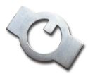 german_quality_front_axle_lock_plate