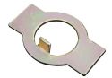 german_quality_front_axle_lock_plate