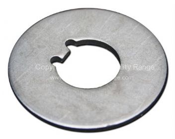 German quality front axle thrust washer Bus - OEM PART NO: 211405661