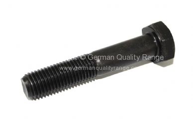 German quality shock mount bolt T1 front 63-65 T2 rear top 55-67 - OEM PART NO: 111413403A