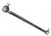 German quality adjustable track rod complete fit Left or Right