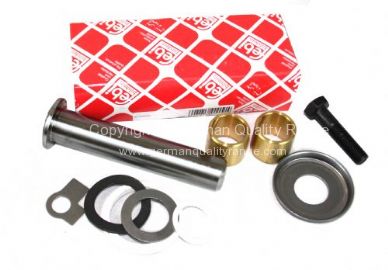 German quality centre steering idler pin kit Bus - OEM PART NO: 211498171