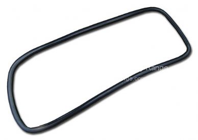 German quality pick up and crew cab rear window seal - OEM PART NO: 261845521B