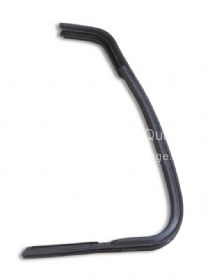 German quality opening 1/4 light seal Right - OEM PART NO: 241837626