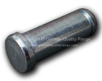 German quality check strap pin Bus - OEM PART NO: 211837257B