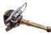 German quality cab door check strap Bus