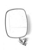 german_quality_chrome--and--stainless_cab_door_mirror_right