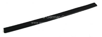 German quality glass lifter channel seal Bus & Beetle - OEM PART NO: 113837565C