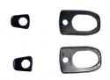 german_quality_door_handle_gaskets_for_both_handles