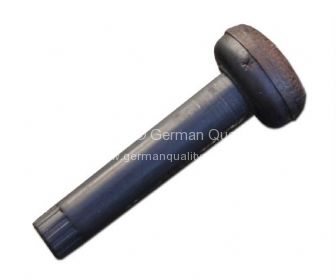 German quality door lock button - OEM PART NO: 111837187B